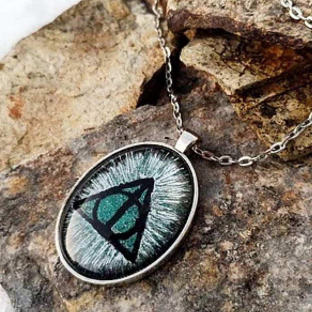 Deathly Hallows